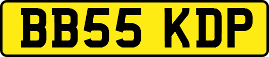 BB55KDP