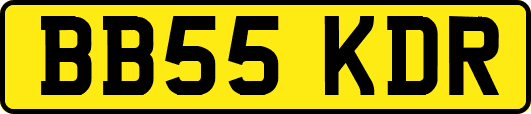 BB55KDR