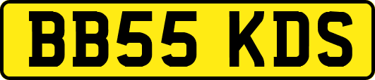 BB55KDS