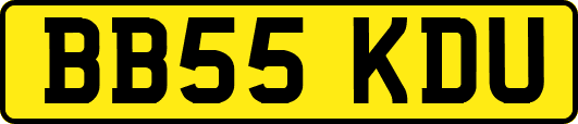 BB55KDU