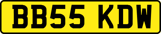 BB55KDW