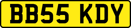 BB55KDY