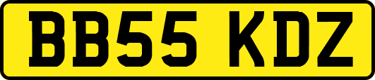 BB55KDZ