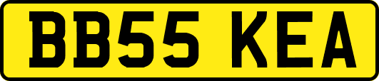 BB55KEA