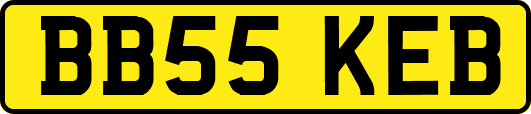 BB55KEB