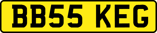 BB55KEG