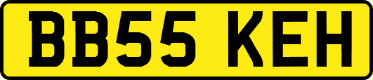 BB55KEH