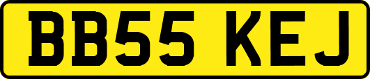 BB55KEJ