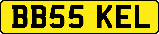 BB55KEL