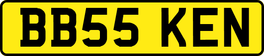 BB55KEN