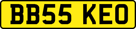 BB55KEO