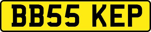 BB55KEP