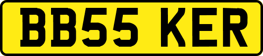 BB55KER
