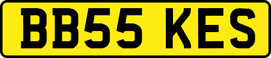 BB55KES