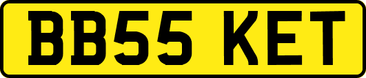 BB55KET