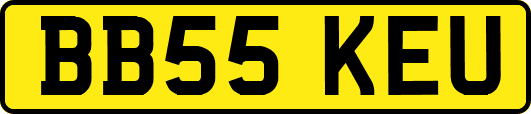 BB55KEU