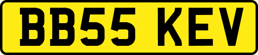 BB55KEV