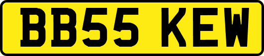 BB55KEW