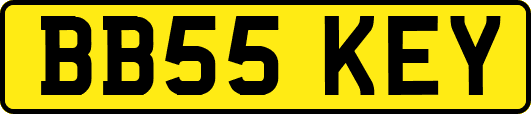 BB55KEY