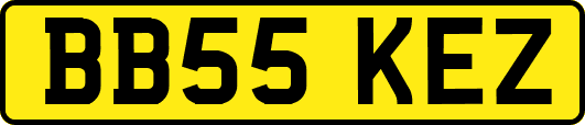 BB55KEZ