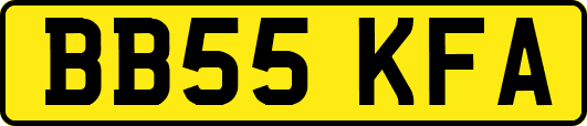 BB55KFA