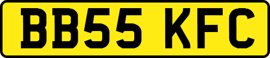 BB55KFC