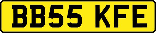 BB55KFE