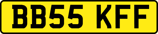 BB55KFF