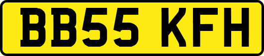 BB55KFH