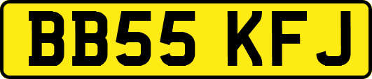 BB55KFJ