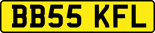 BB55KFL
