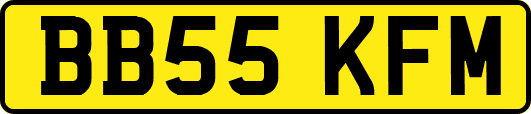 BB55KFM
