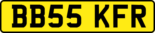 BB55KFR