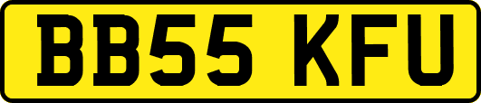 BB55KFU