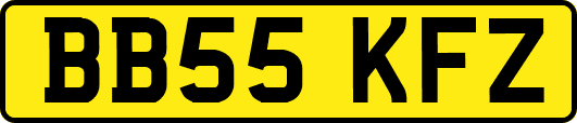 BB55KFZ