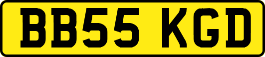BB55KGD