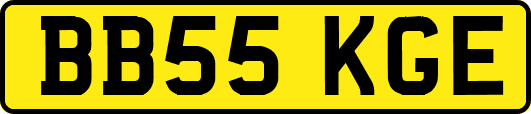 BB55KGE
