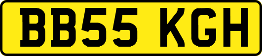 BB55KGH