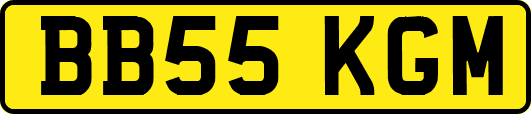 BB55KGM