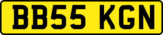 BB55KGN