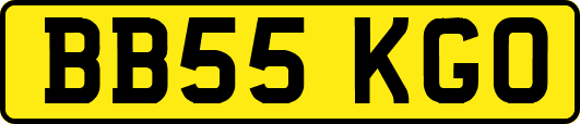 BB55KGO