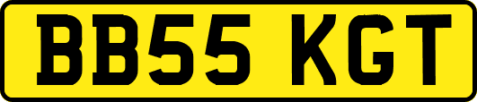 BB55KGT