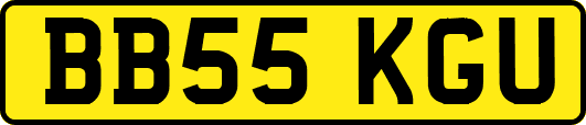 BB55KGU
