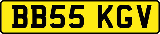 BB55KGV