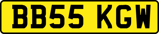 BB55KGW