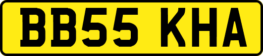 BB55KHA