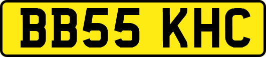 BB55KHC