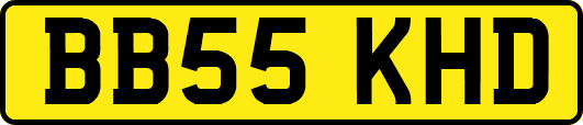 BB55KHD