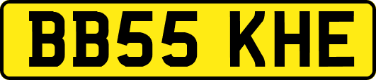 BB55KHE