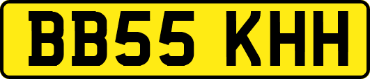BB55KHH